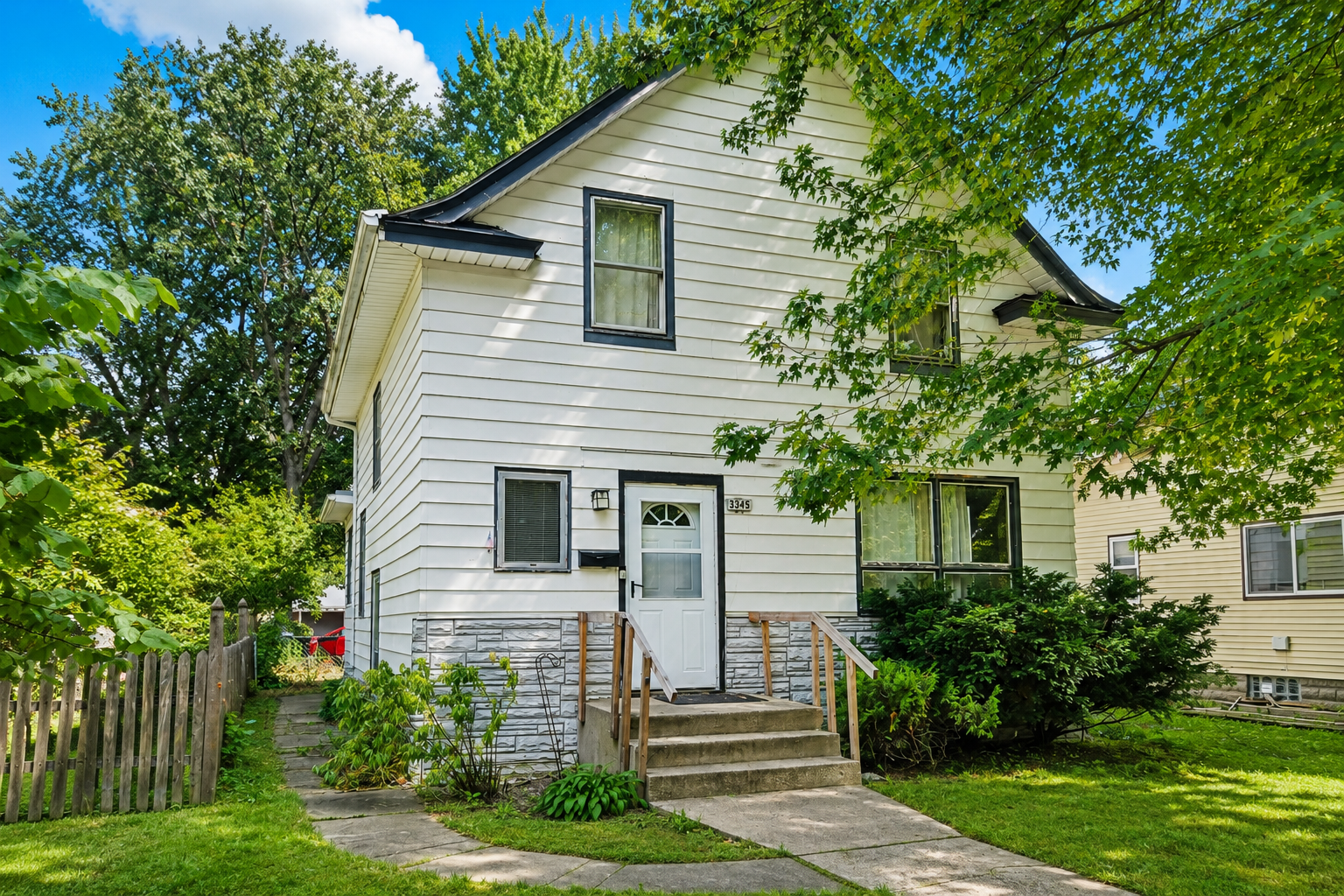 3345 33rd Avenue S, 44, Minneapolis, MN 55406