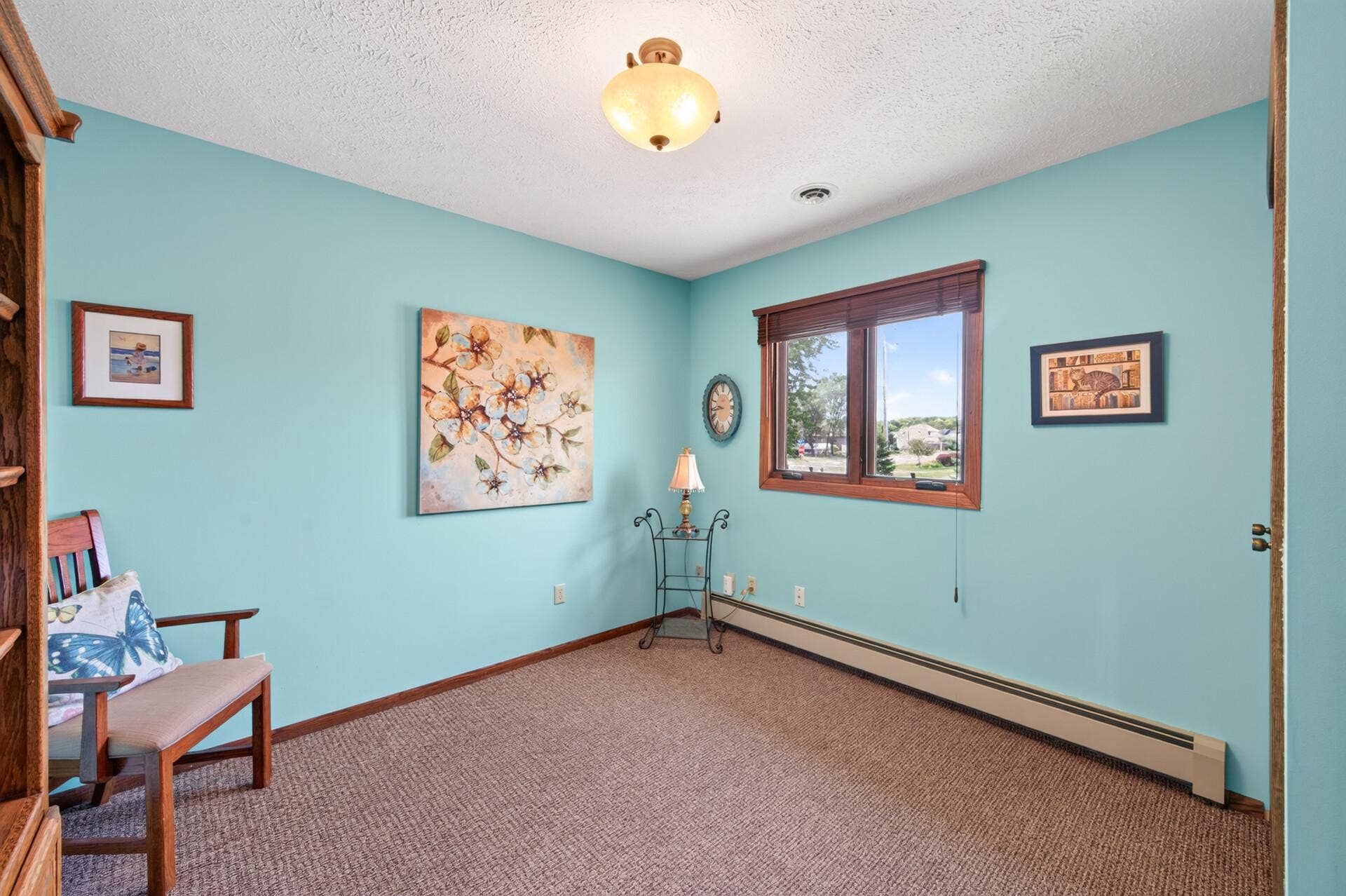 3800 101st Avenue N, Brooklyn Park, MN 55443 Bedroom # 2 on the upper level.