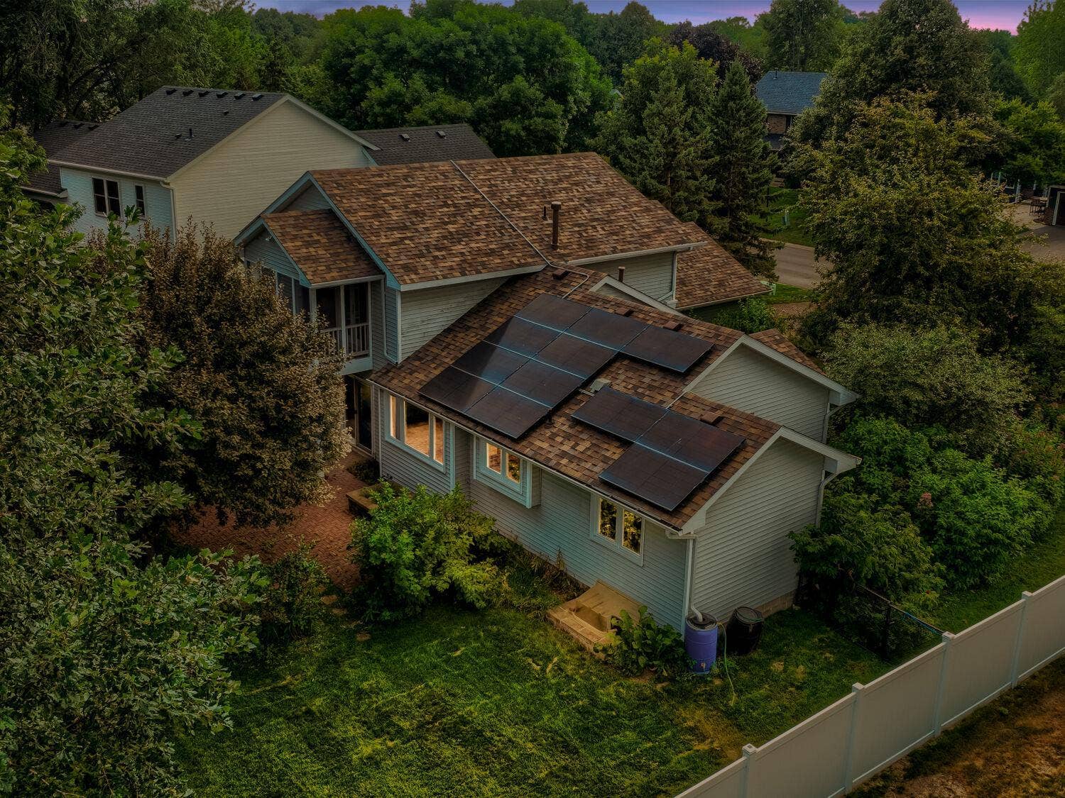 1119 Bonnieview Drive, Woodbury, MN 55129 1119 Bonnieview Drive, Woodbury, MN 55129