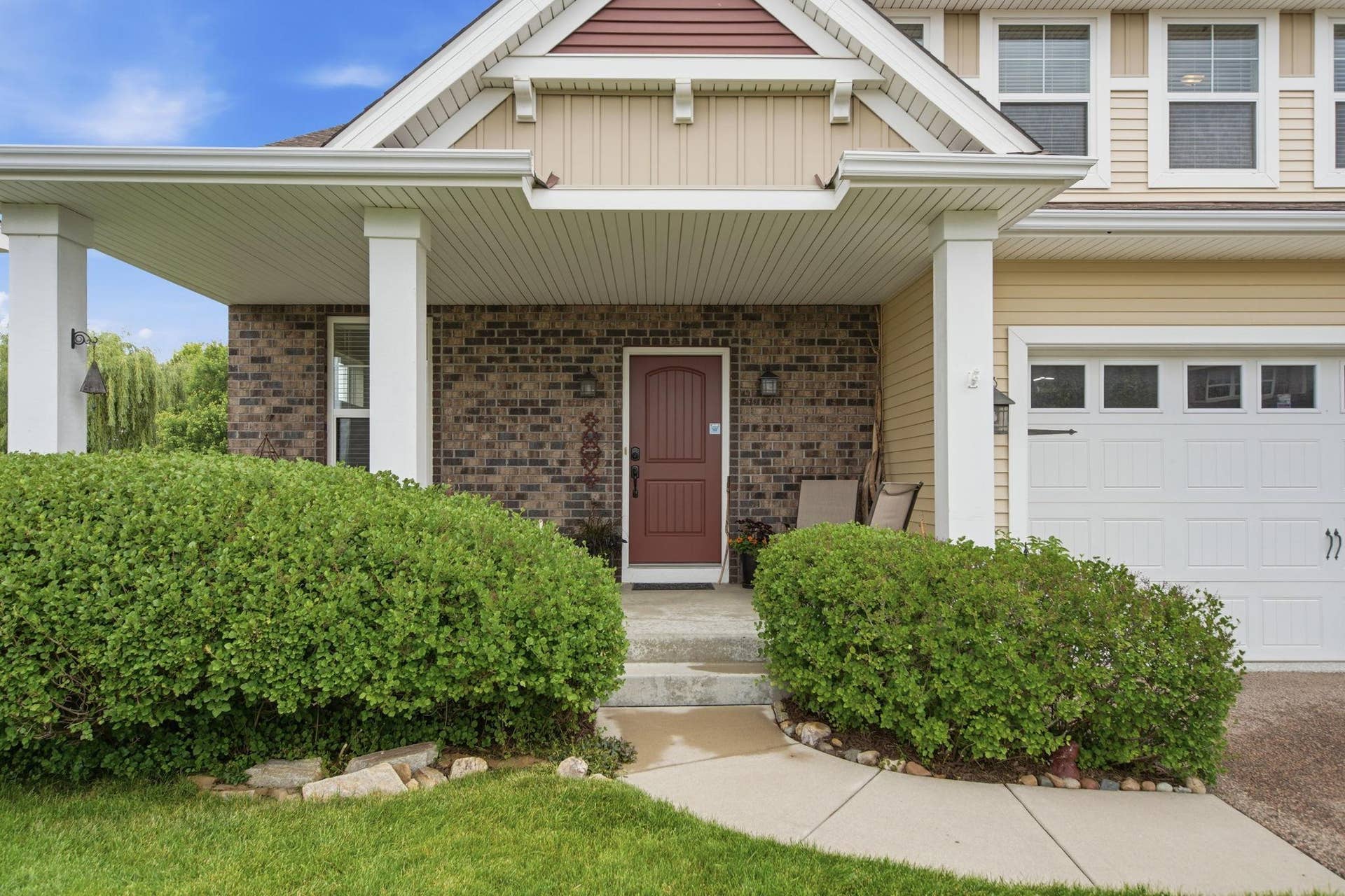 3116 Lowell Court, Stillwater, MN 55082 3116 Lowell Court, Stillwater, MN 55082