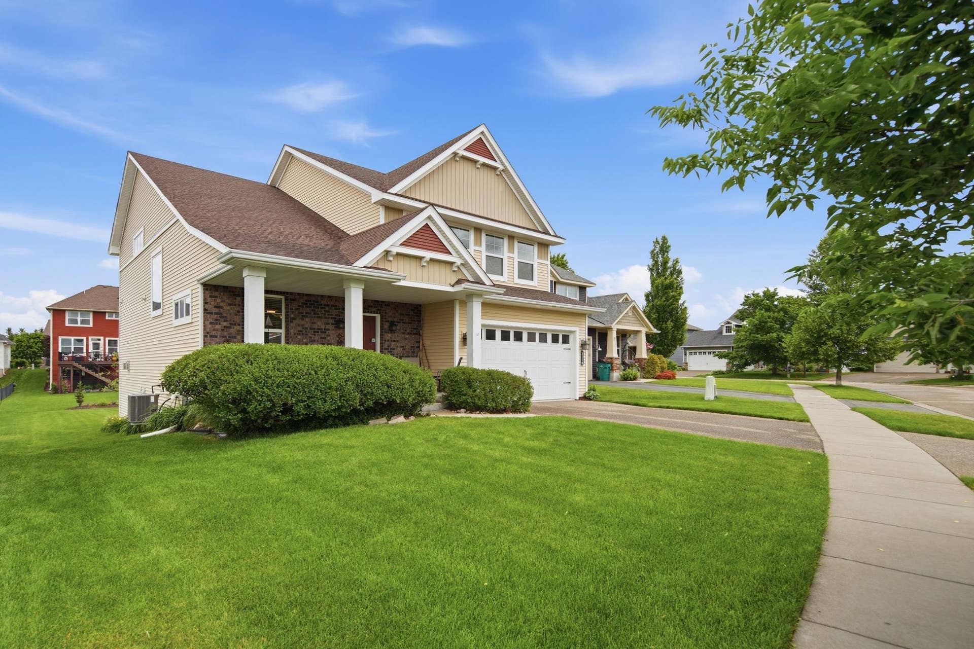 3116 Lowell Court, Stillwater, MN 55082 3116 Lowell Court, Stillwater, MN 55082