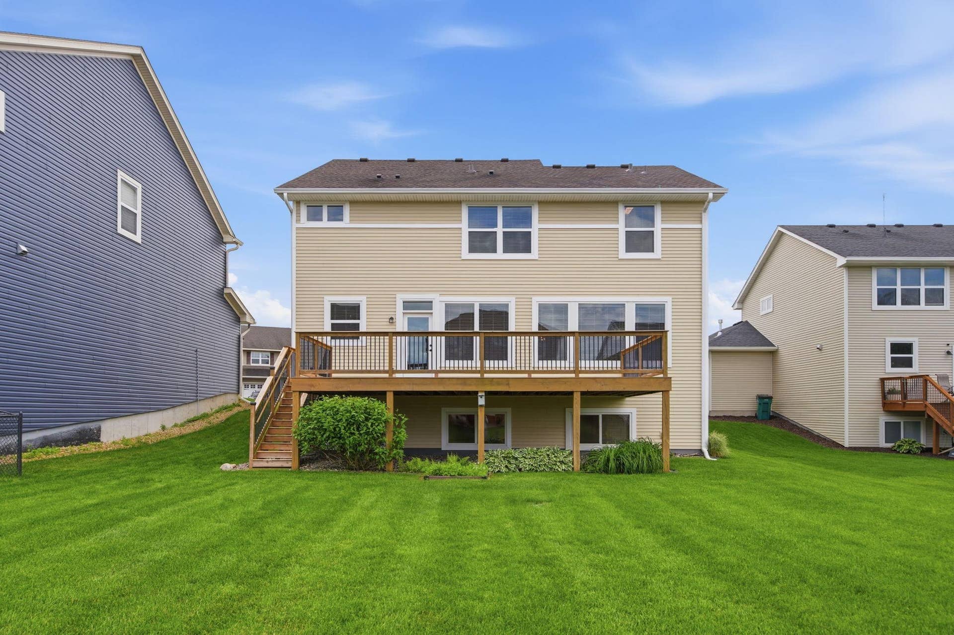 3116 Lowell Court, Stillwater, MN 55082 3116 Lowell Court, Stillwater, MN 55082