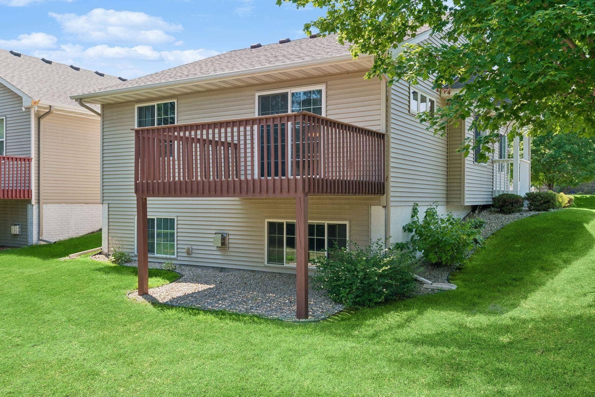 8556 Adair Circle N, Brooklyn Park, MN 55443 8556 Adair Circle N, Brooklyn Park, MN 55443