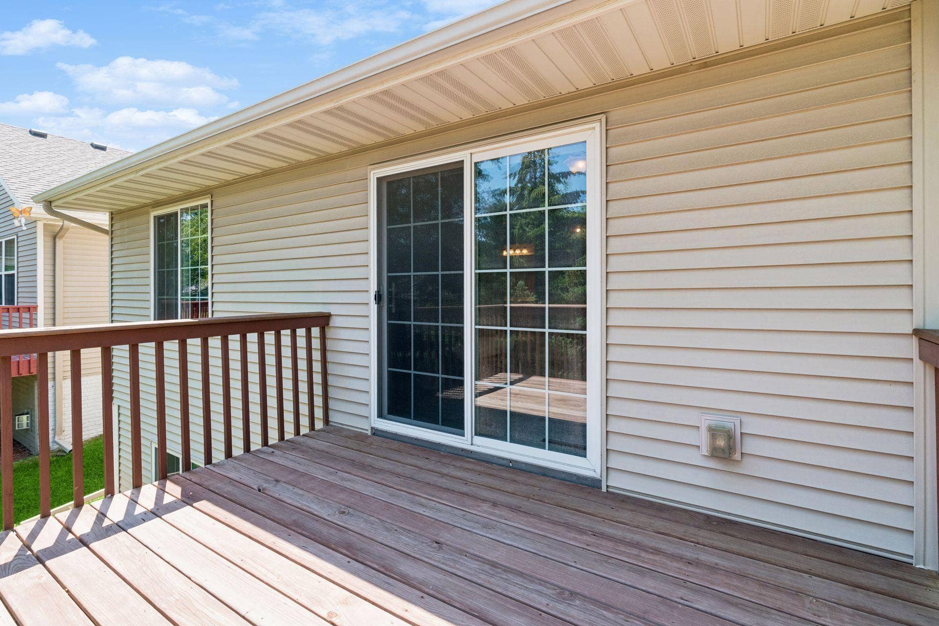 8556 Adair Circle N, Brooklyn Park, MN 55443 8556 Adair Circle N, Brooklyn Park, MN 55443