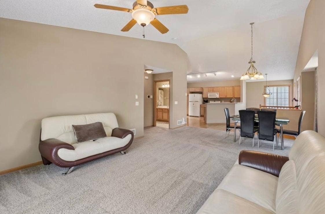 8556 Adair Circle N, Brooklyn Park, MN 55443 8556 Adair Circle N, Brooklyn Park, MN 55443