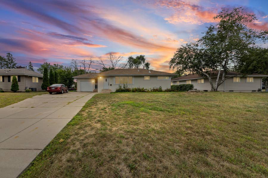 Property photo for 4213 62nd Avenue N, Brooklyn Center, MN
