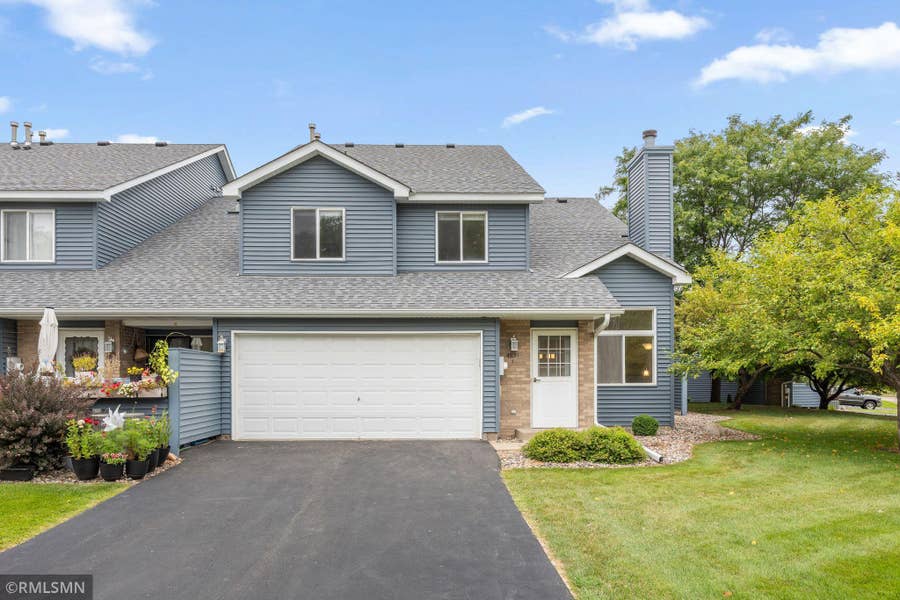 Property photo for 4831 Helena Lane N, #1, Oakdale, MN