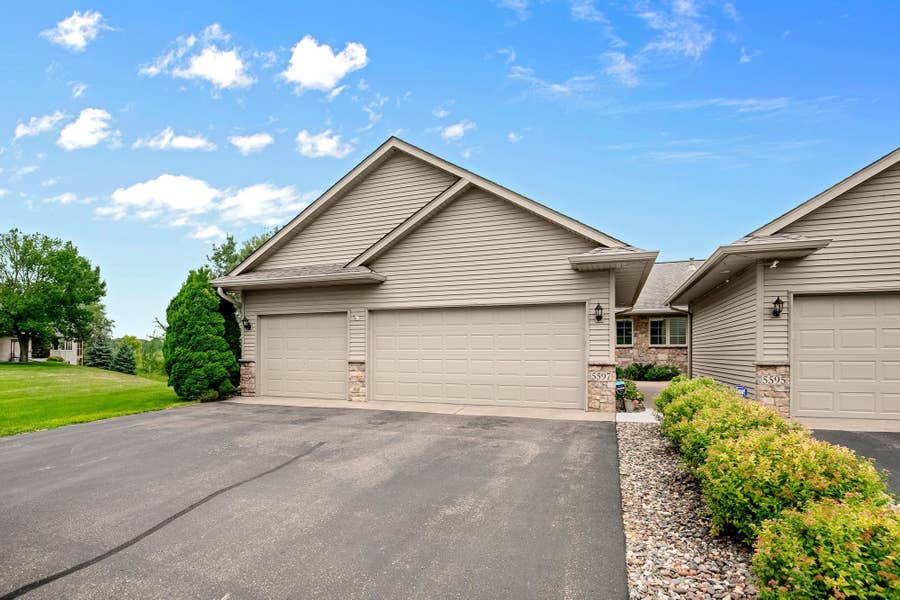 Property photo for 5597 129th Drive N, Hugo, MN