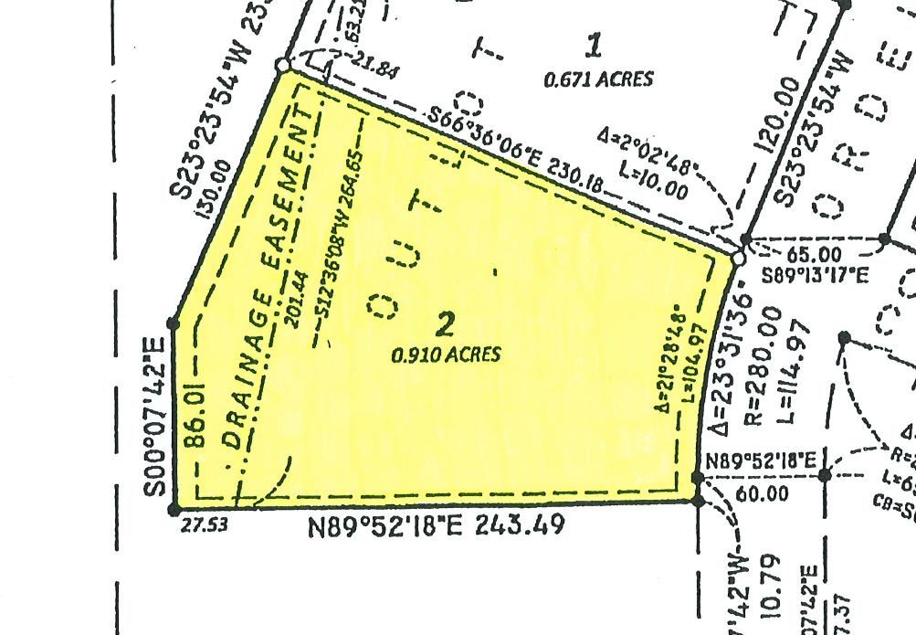 4810 Ordell Trail N, Stillwater, MN 55082 4810 Ordell Trail N Block 5 Lot 2