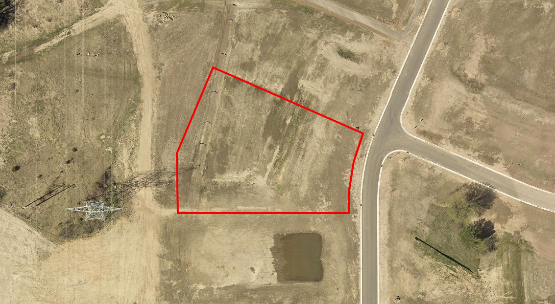 4810 Ordell Trail N, Stillwater, MN 55082 4810 Ordell Trail N Aerial