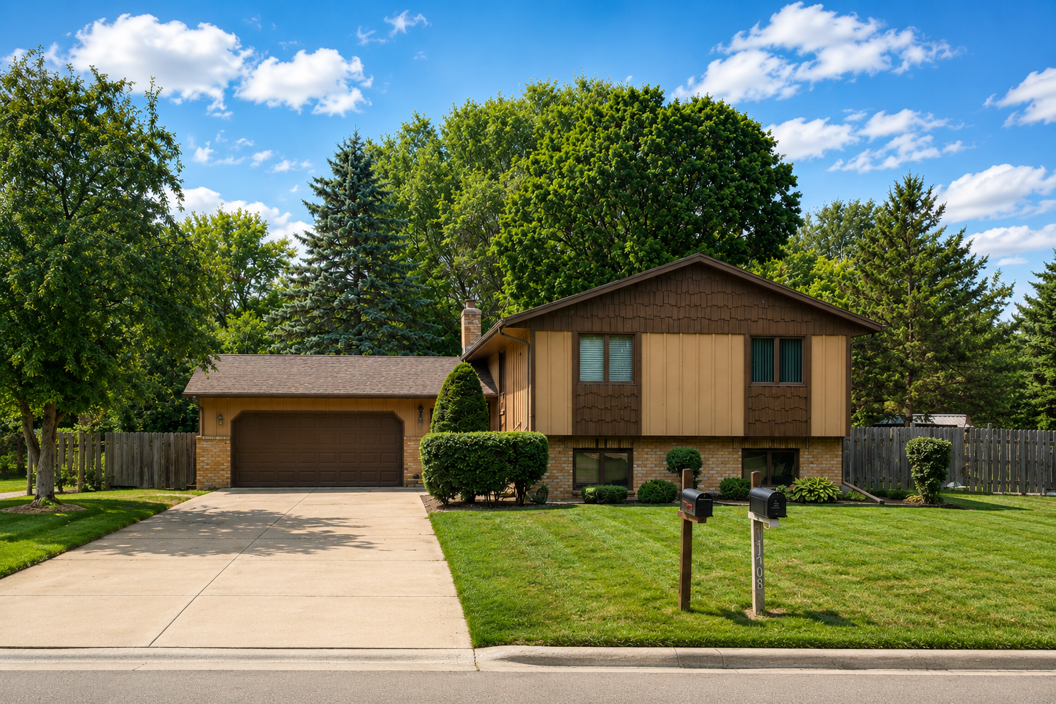 7709 Ewing Avenue N, Brooklyn Park, MN 55443 7709 Ewing Avenue N, Brooklyn Park, MN 55443
