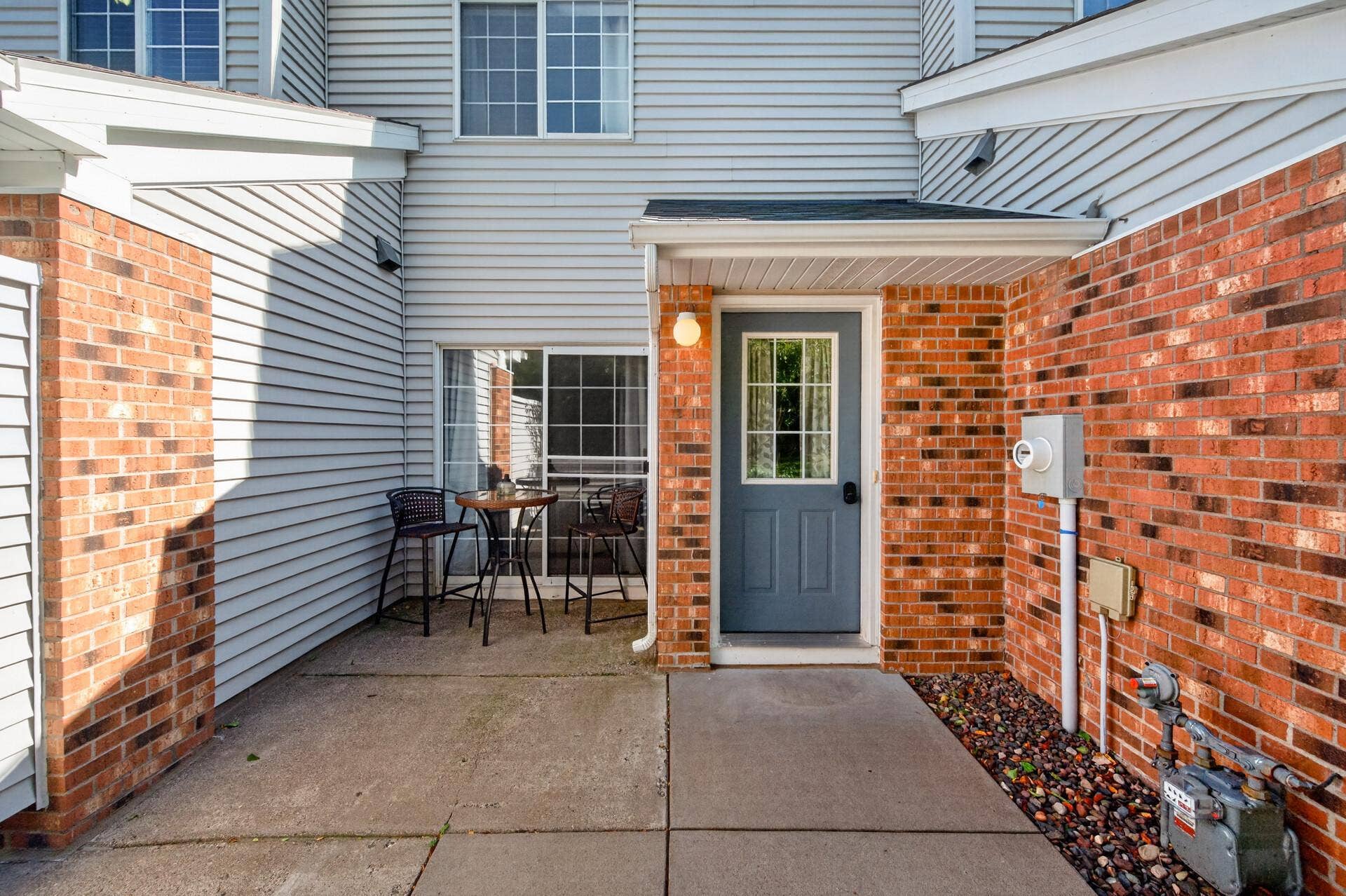 3724 Big Linden Curve, White Bear Lake, MN 55110 3724 Big Linden Curve, White Bear Lake, MN 55110