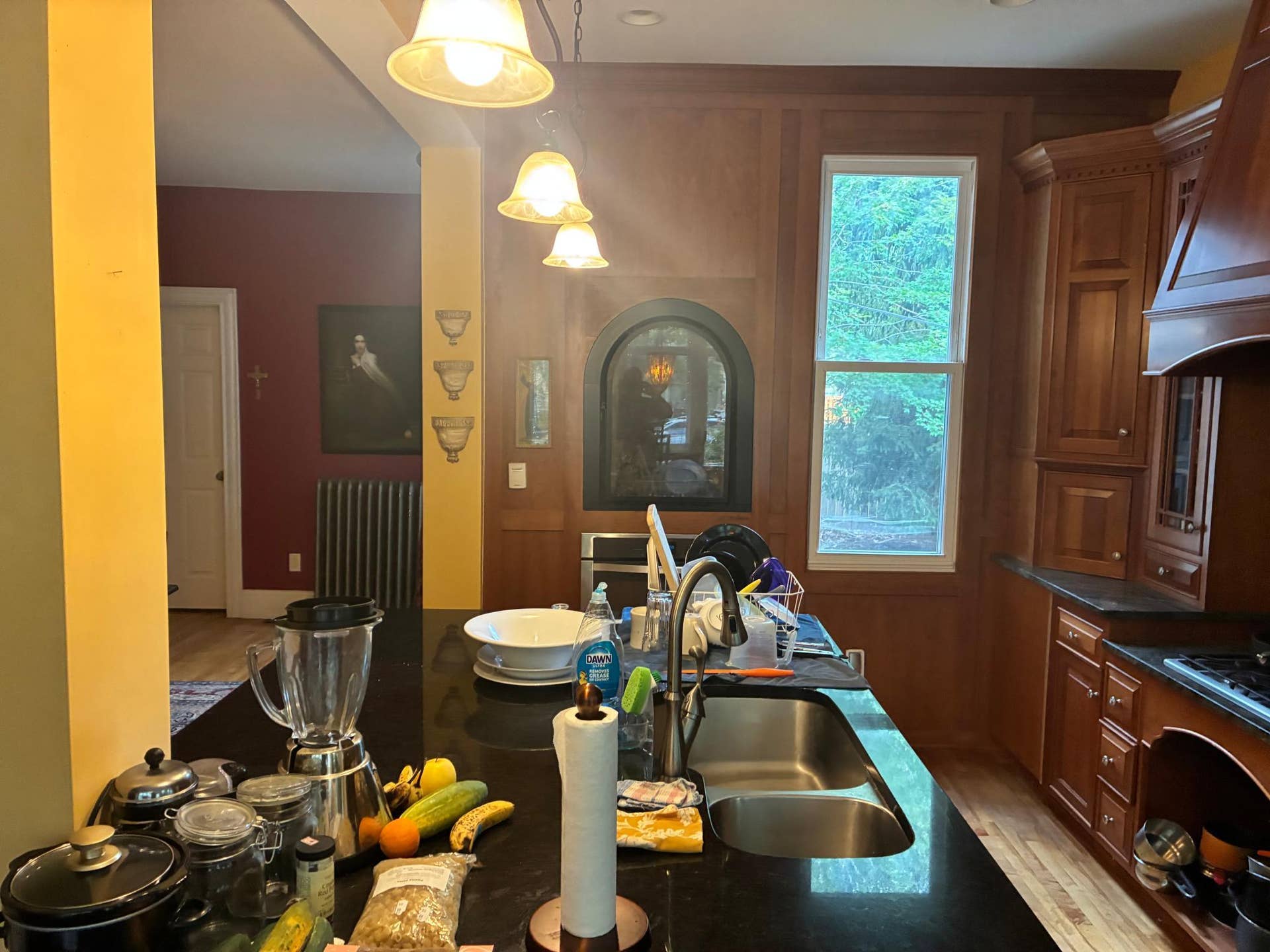 1857 Carroll Avenue, 96, Saint Paul, MN 55104 Kitchen view