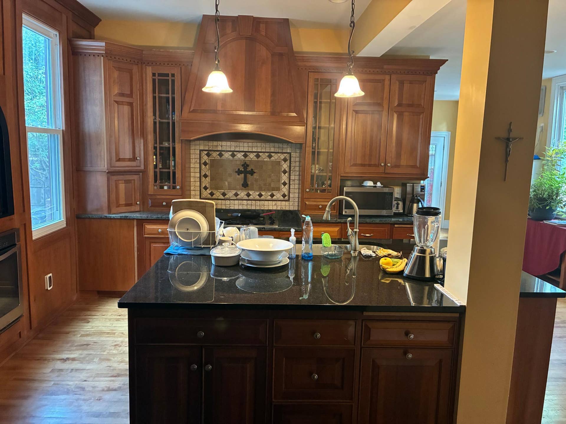 1857 Carroll Avenue, 96, Saint Paul, MN 55104 Main floor unit kitchen