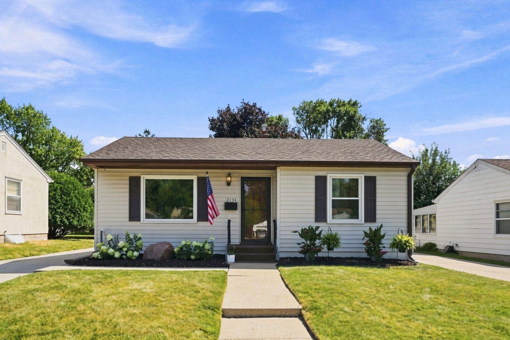 2134 4th Street E, 88, Saint Paul, MN 55119 2134 4th Street E, 88, Saint Paul, MN 55119