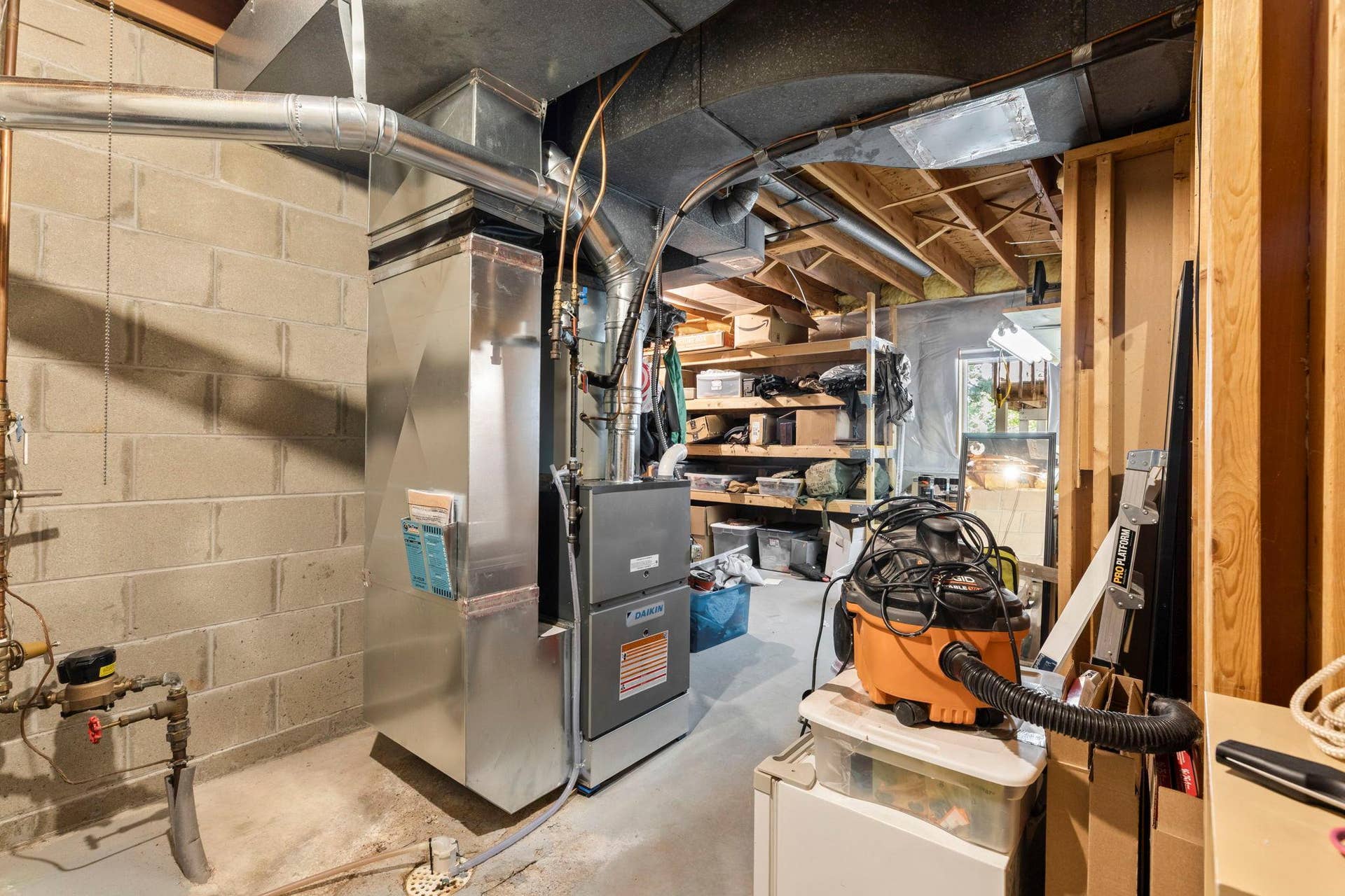 3563 Rae Lane, Woodbury, MN 55125 NEW furnace 2026