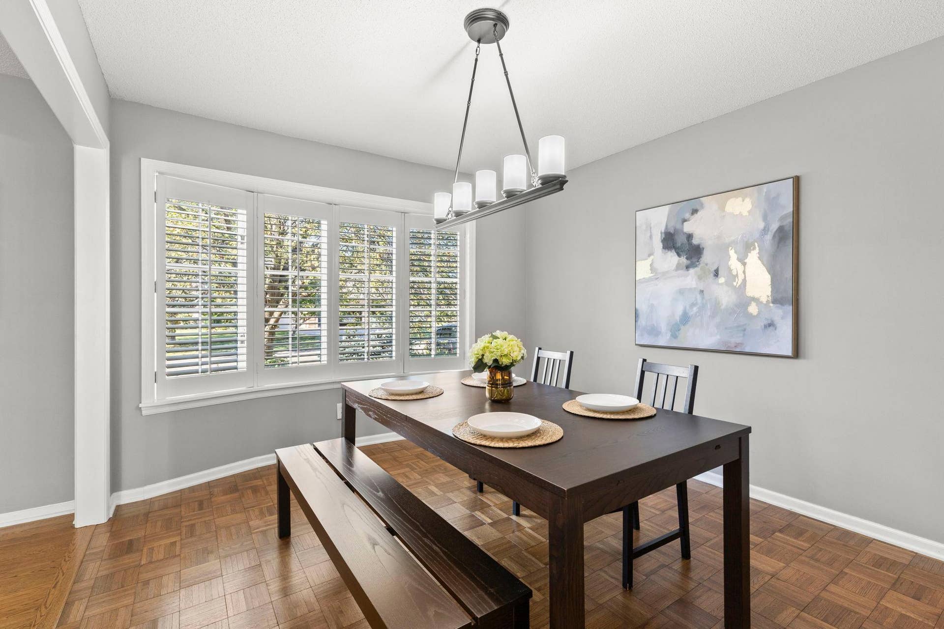3563 Rae Lane, Woodbury, MN 55125 Formal dining room