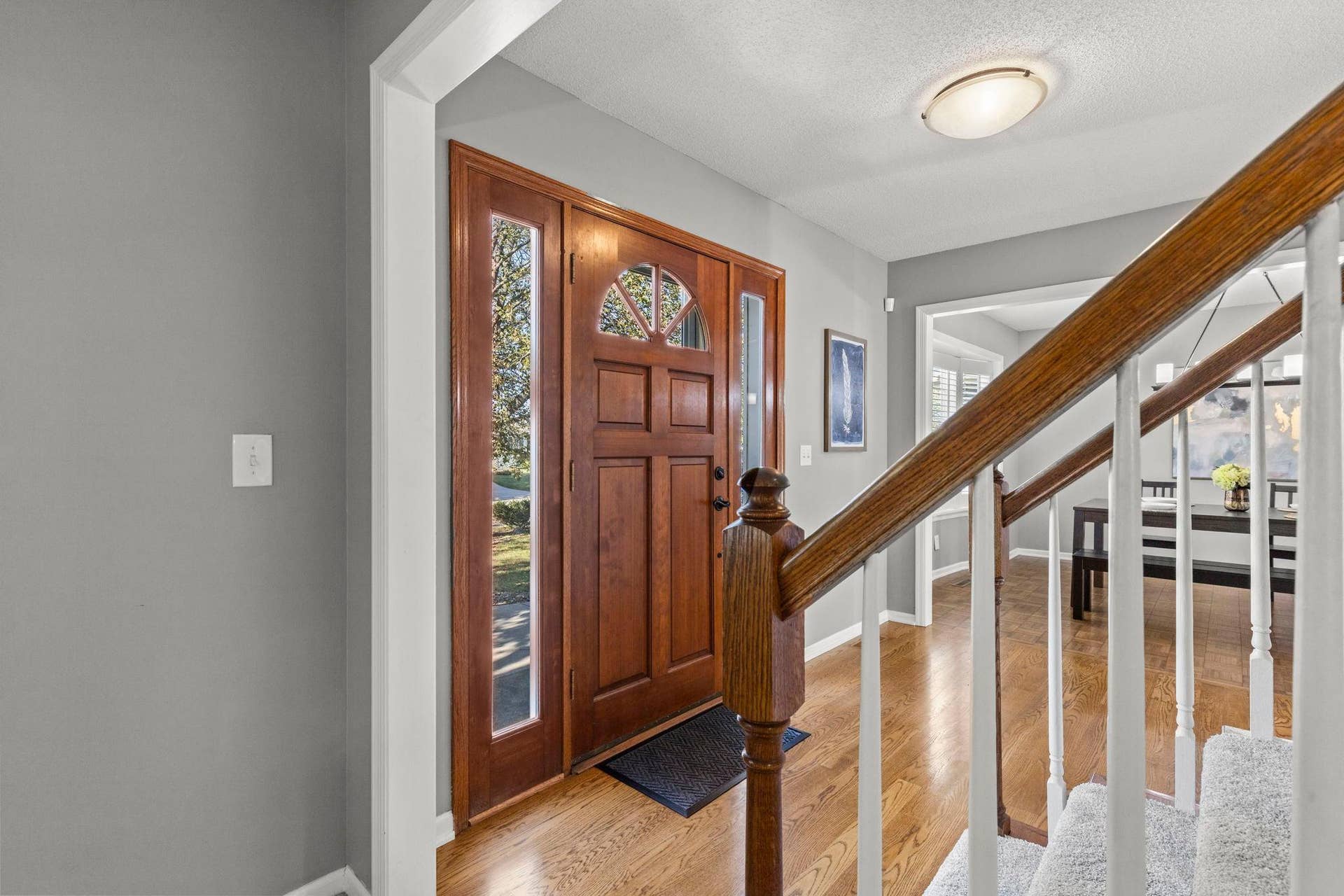 3563 Rae Lane, Woodbury, MN 55125 3563 Rae Lane, Woodbury, MN 55125