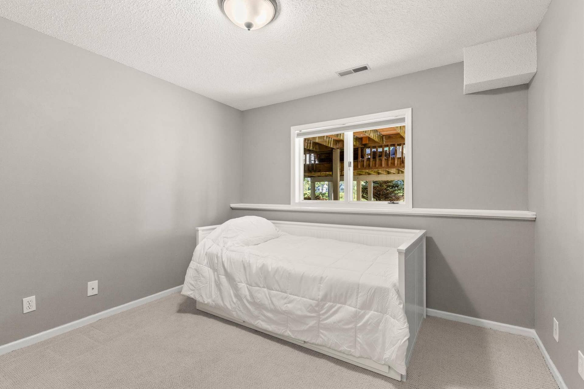 3563 Rae Lane, Woodbury, MN 55125 4th bedroom in LL
