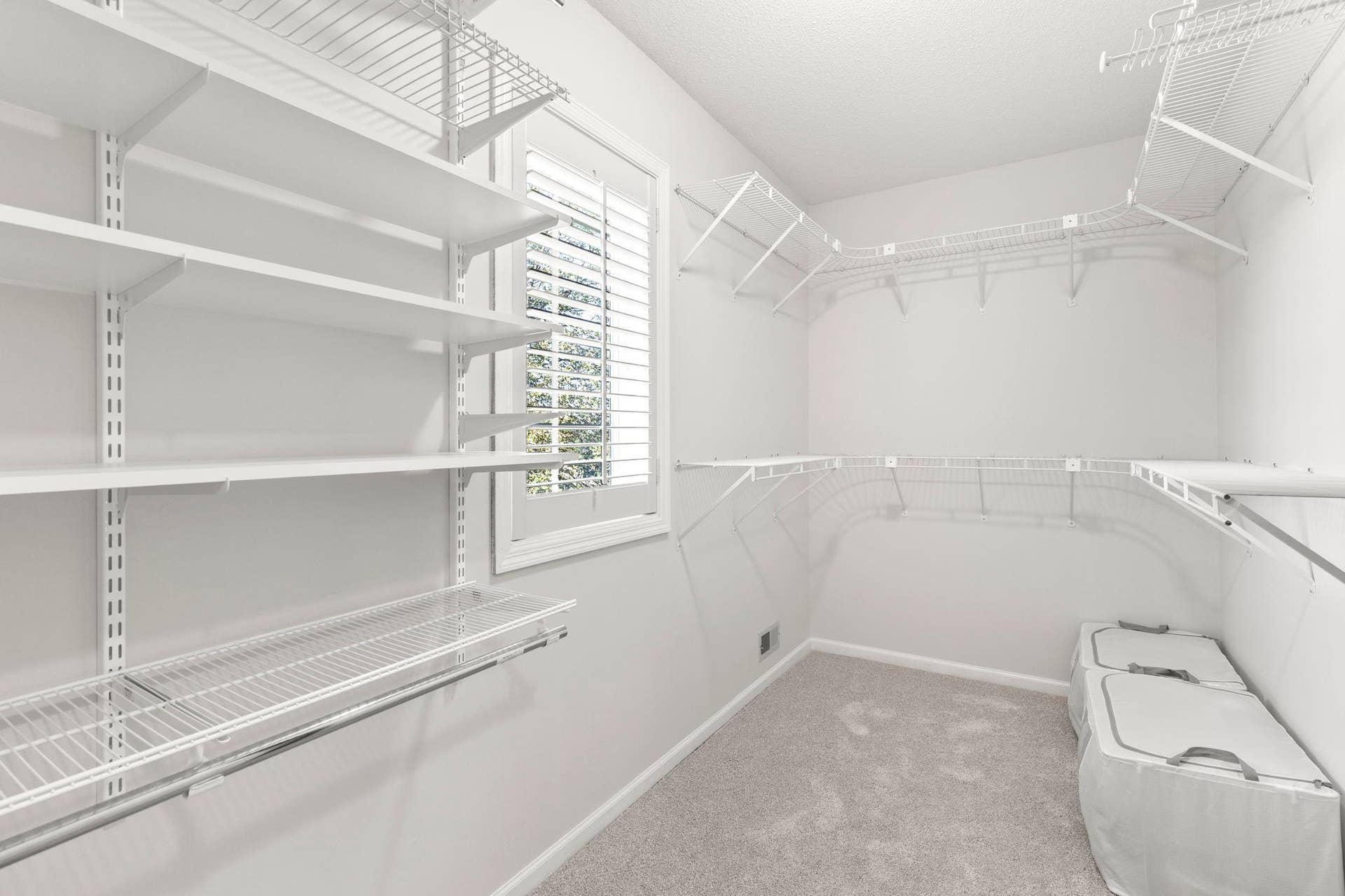 3563 Rae Lane, Woodbury, MN 55125 Large walk in closet in primary suite
