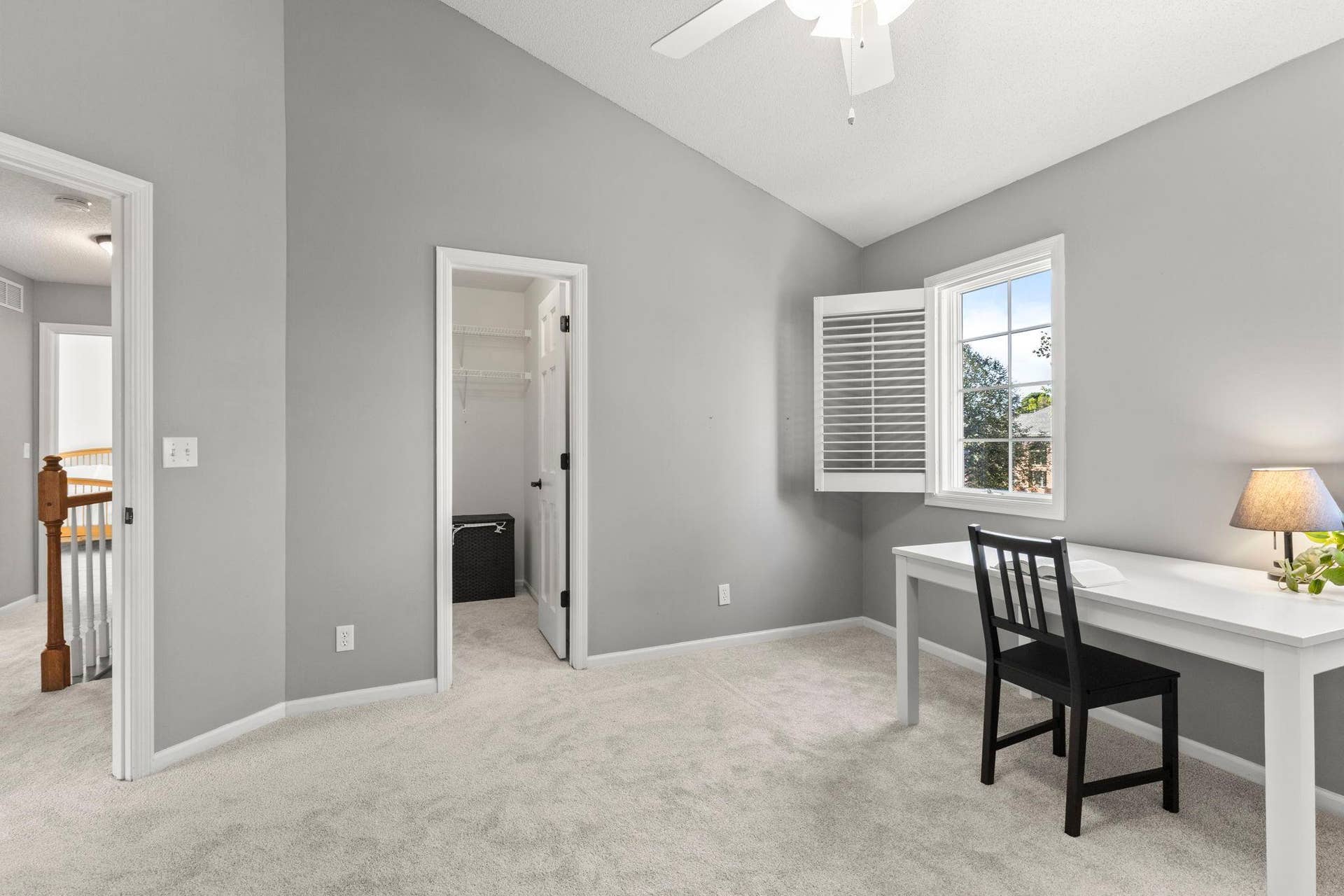 3563 Rae Lane, Woodbury, MN 55125 Walk in closets in second and third bedrooms
