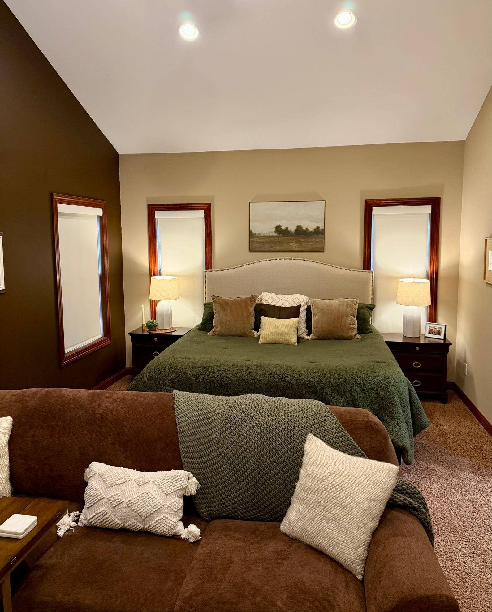 3318 Highland Drive NE, Bemidji, MN 56601 Primary Suite