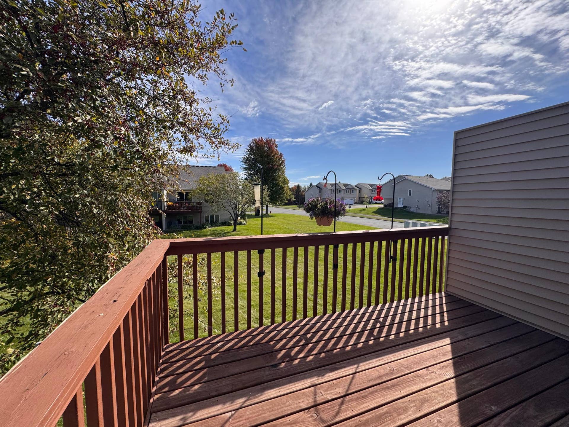 4919 132nd Way N, Hugo, MN 55038 Large deck overlooking greenspace.jpeg