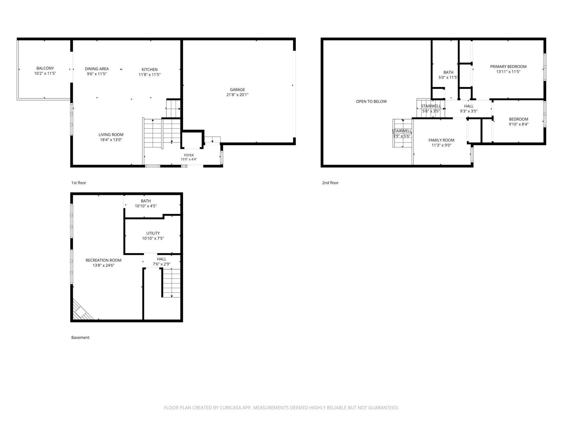 4919 132nd Way N, Hugo, MN 55038 all_floors_4919_132nd_way_north_hugo_with_dim.jpg