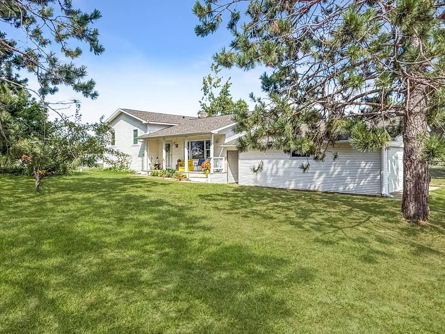 Property photo for 1839 3rd Street SE, Bemidji, MN
