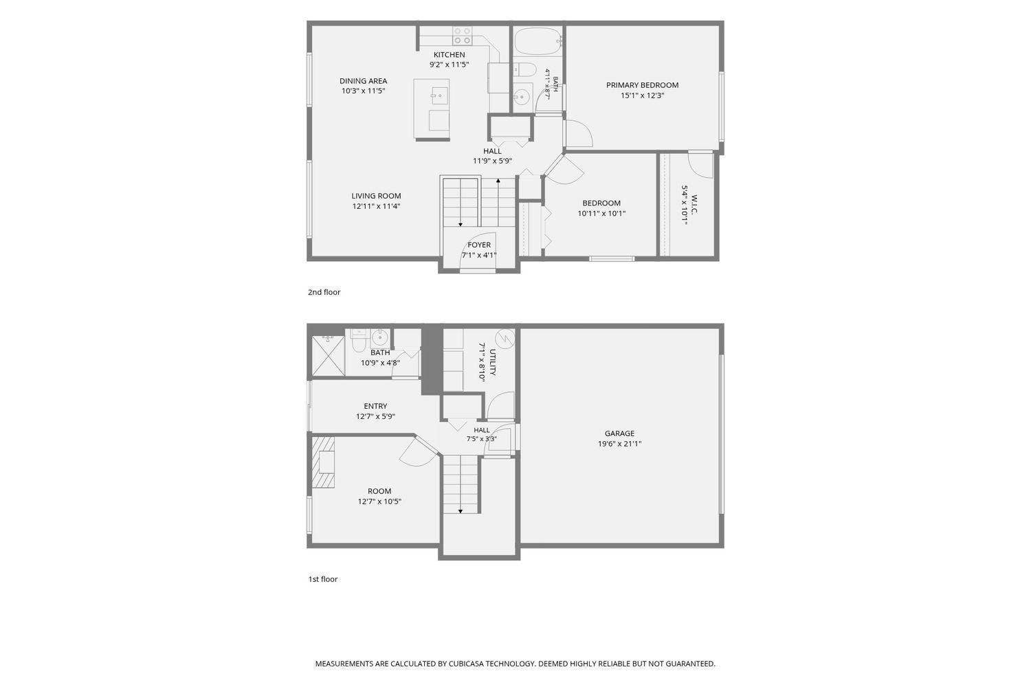 15663 Finch Avenue, Apple Valley, MN 55124 15663 Finch Avenue, Apple Valley, MN 55124
