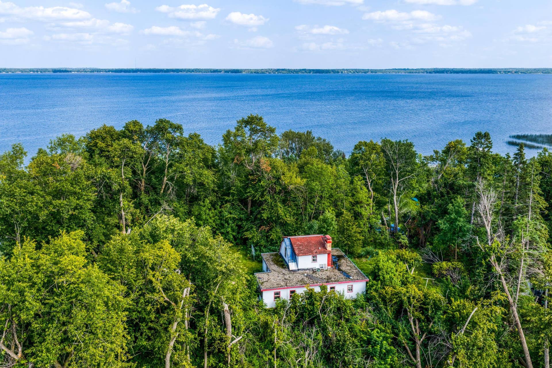 5316 Birchmont Drive NE, Bemidji, MN 56601 Lake Bemidji Lot.jpg