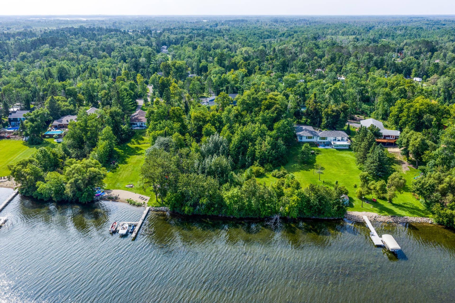 5316 Birchmont Drive NE, Bemidji, MN 56601 Wooded 1.9 Acre Lot.jpg