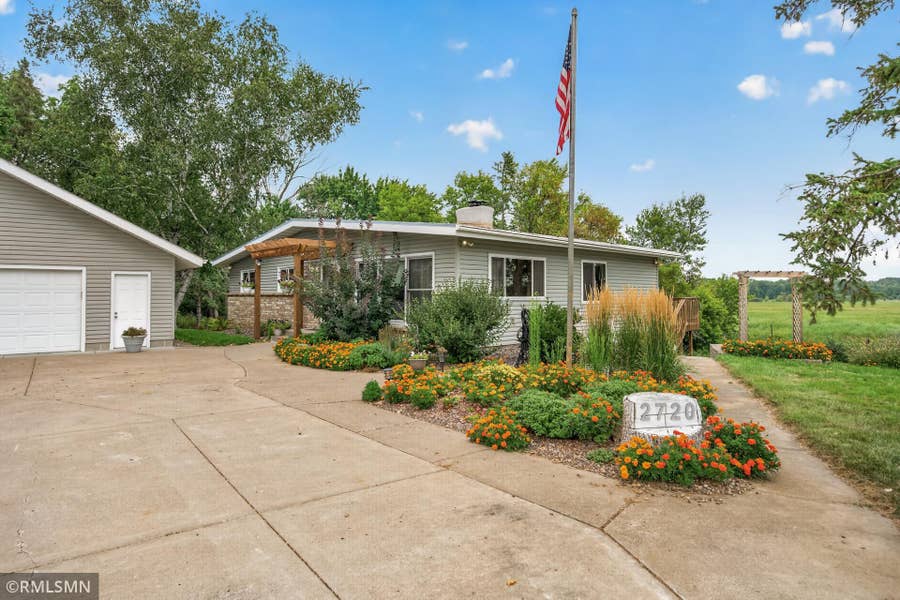 Property photo for 2720 Silver Fox Road, White Bear Lake, MN