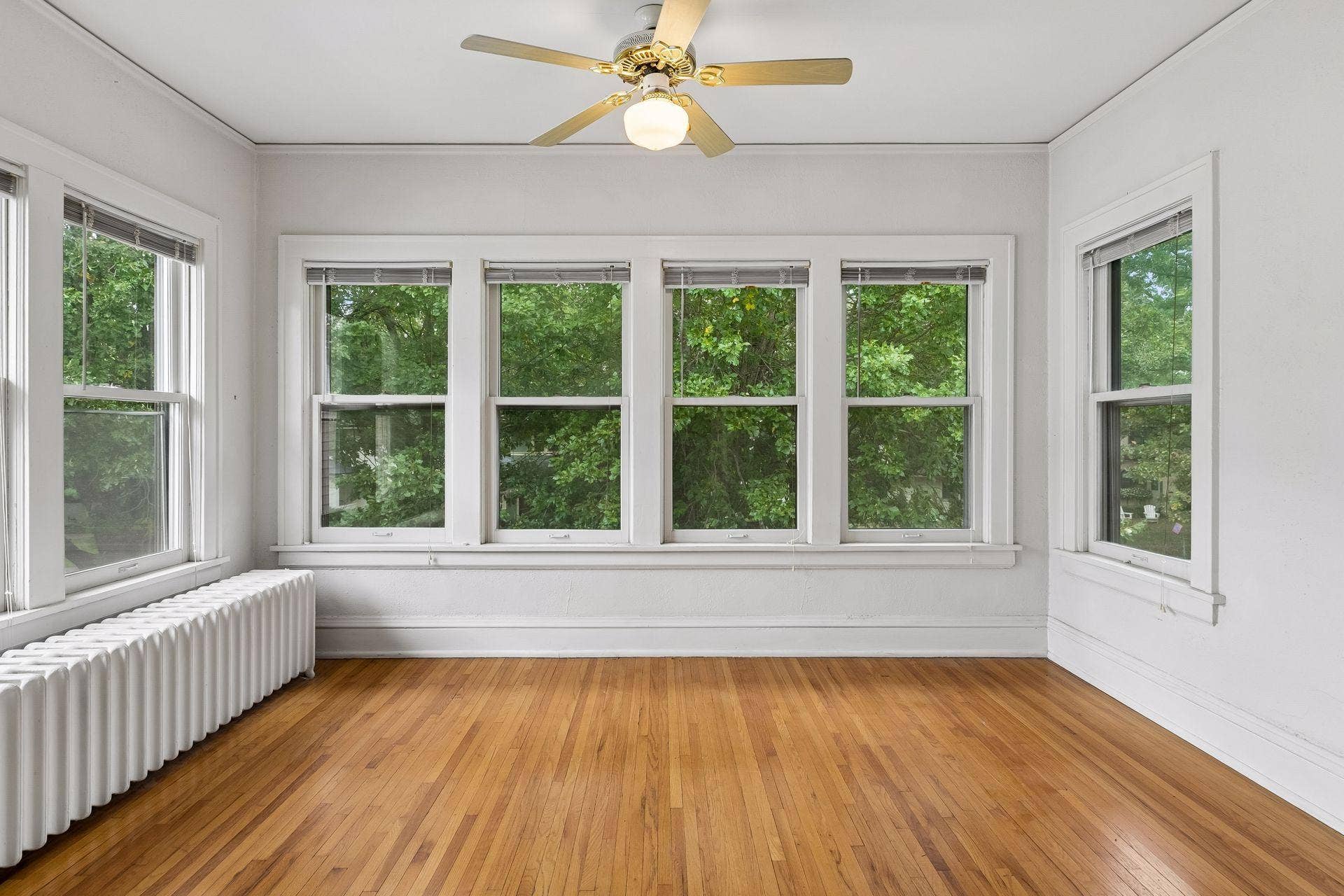 Sunroom