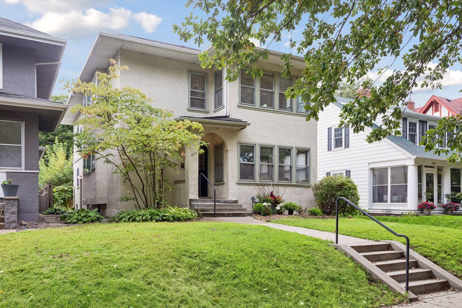 1432 Goodrich Avenue, 95, Saint Paul, MN 55105