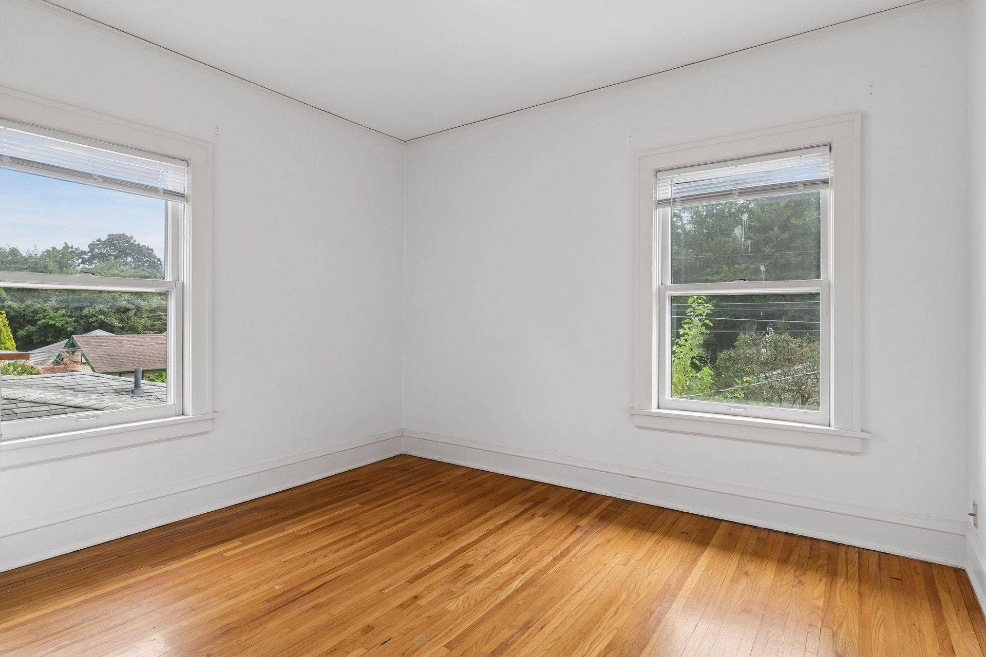 Bedroom #2