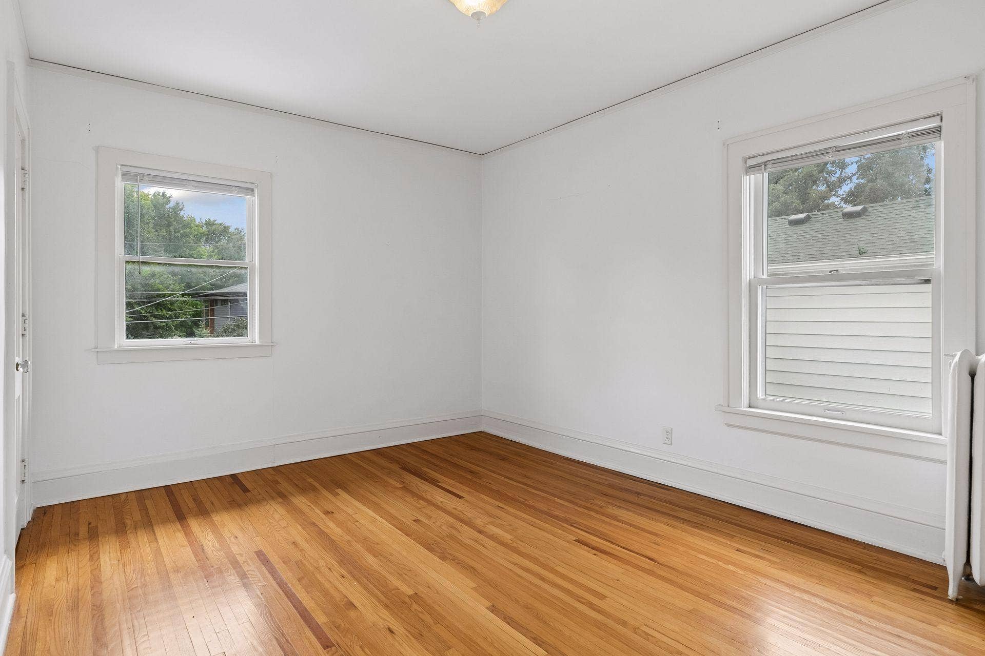 Bedroom #2
