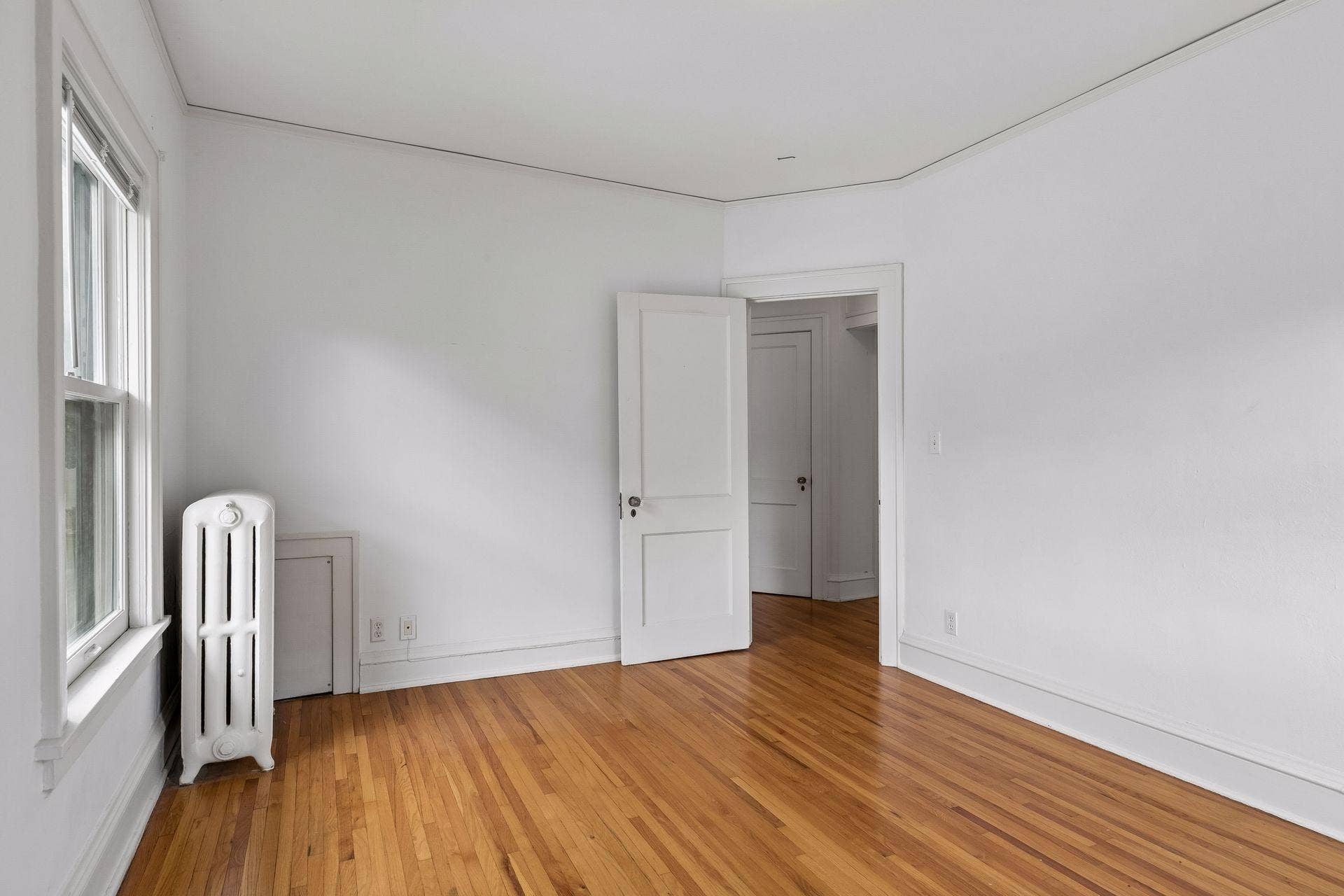 Bedroom #2