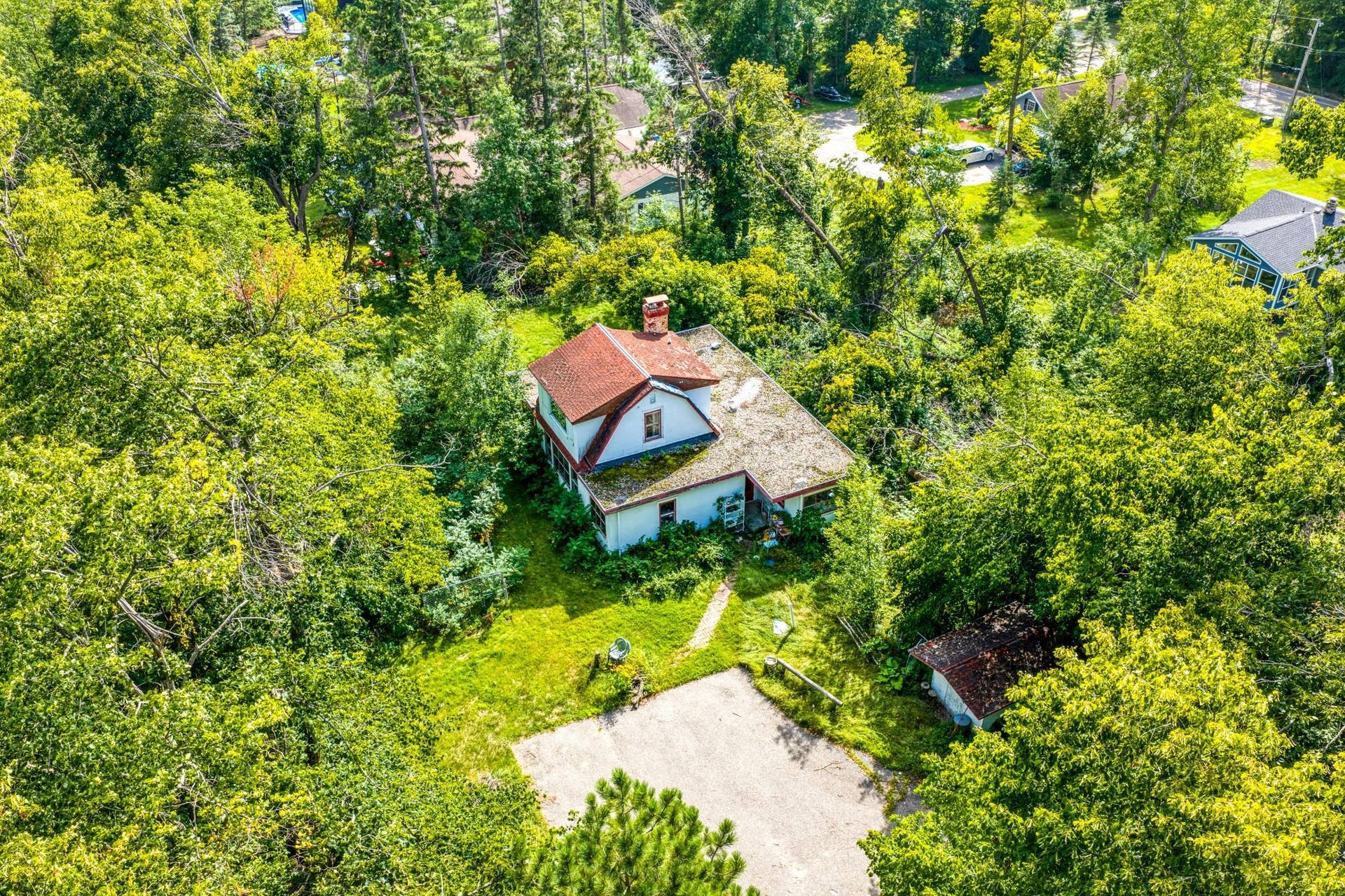 TBD Birchmont Drive NE, Bemidji, MN 56601 Aerial View.jpg