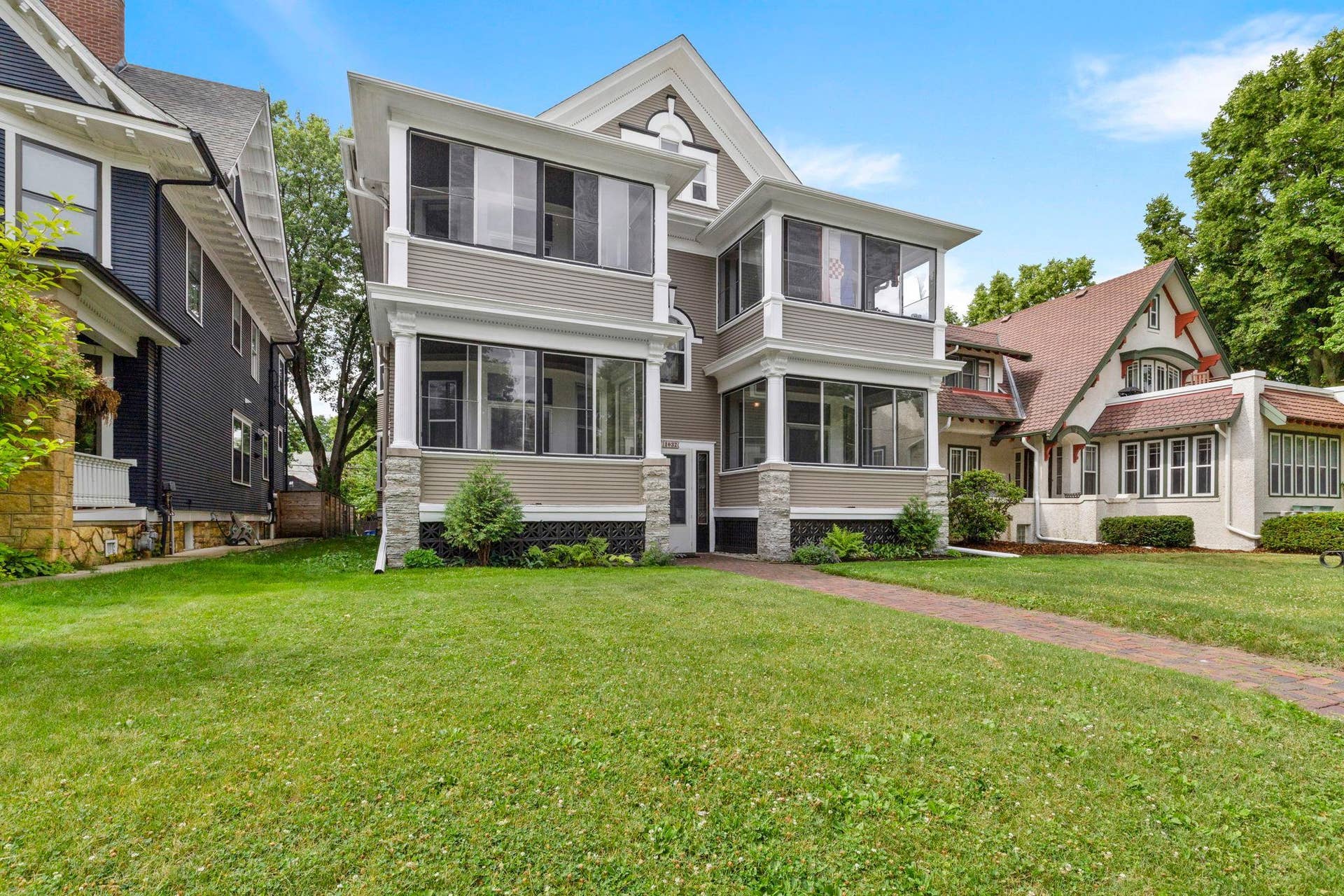 1032 Portland Avenue, 101, Saint Paul, MN 55104 1032 Portland Avenue, 101, Saint Paul, MN 55104
