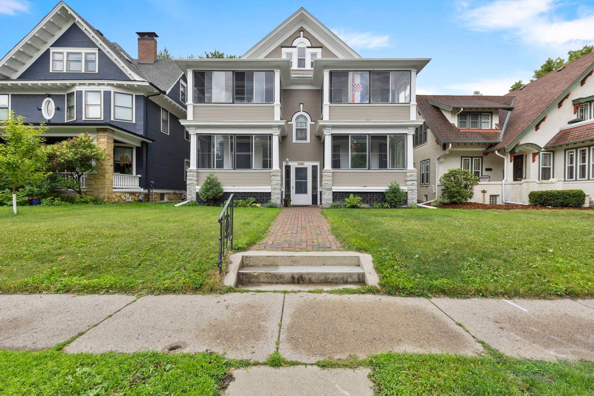 1032 Portland Avenue, 101, Saint Paul, MN 55104 1032 Portland Avenue, 101, Saint Paul, MN 55104