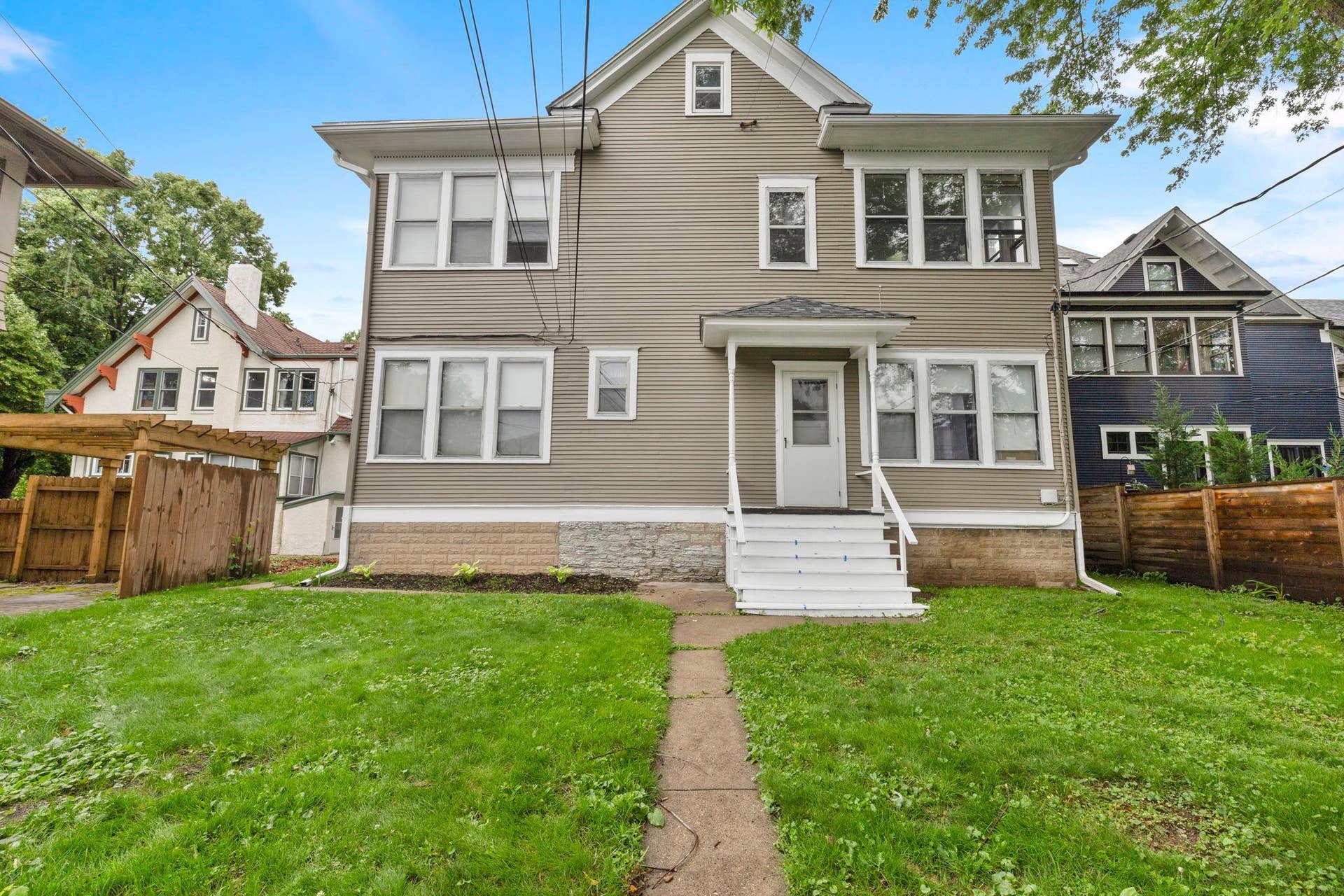 1032 Portland Avenue, 101, Saint Paul, MN 55104 1032 Portland Avenue, 101, Saint Paul, MN 55104