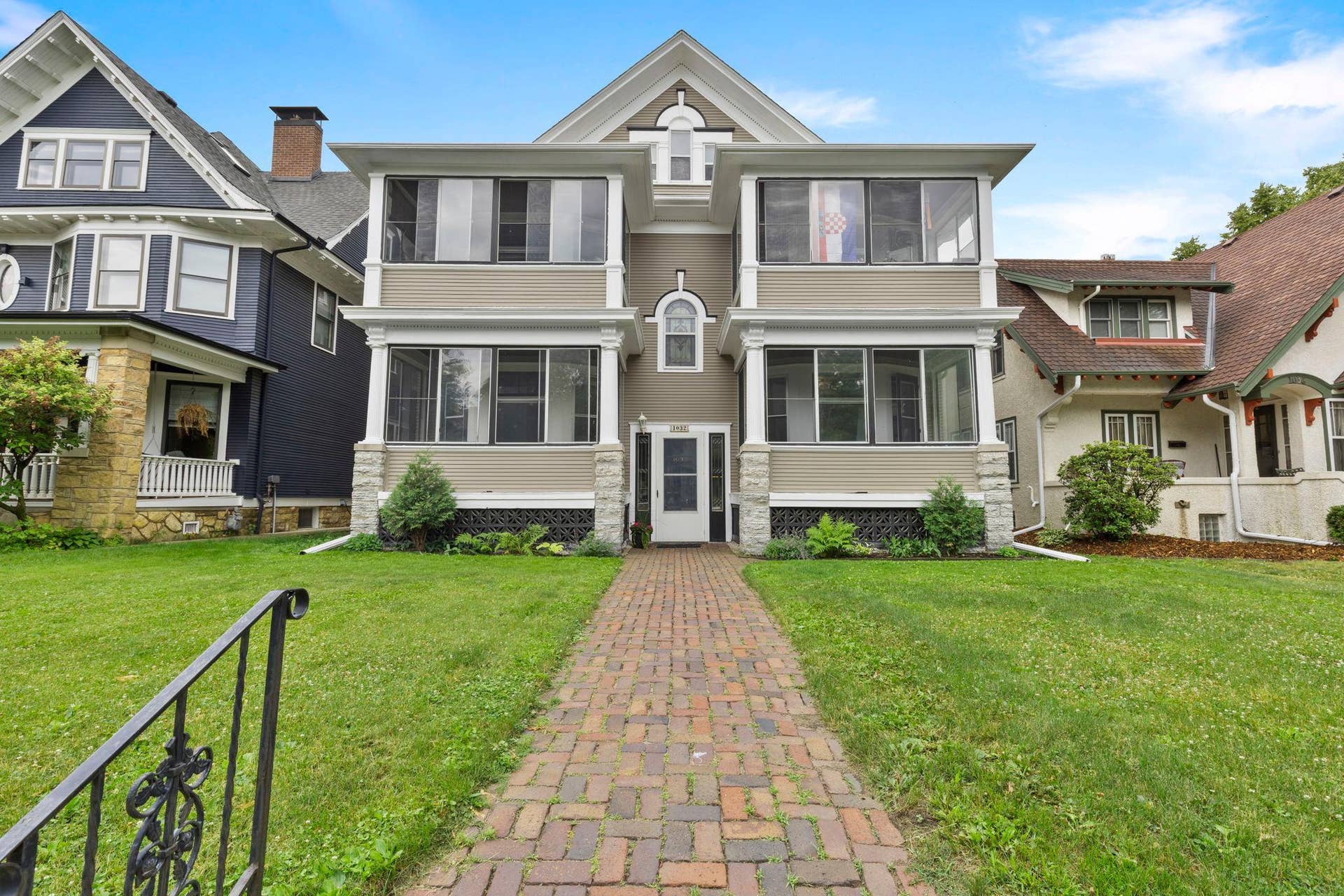 1032 Portland Avenue, 101, Saint Paul, MN 55104 1032 Portland Avenue, 101, Saint Paul, MN 55104