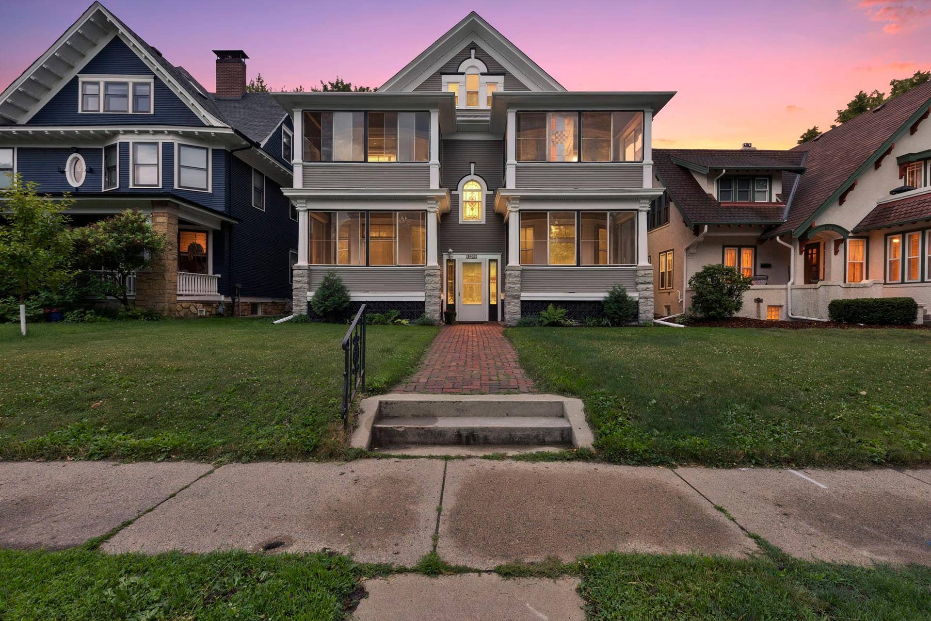 1032 Portland Avenue, 101, Saint Paul, MN 55104 1032 Portland Avenue, 101, Saint Paul, MN 55104