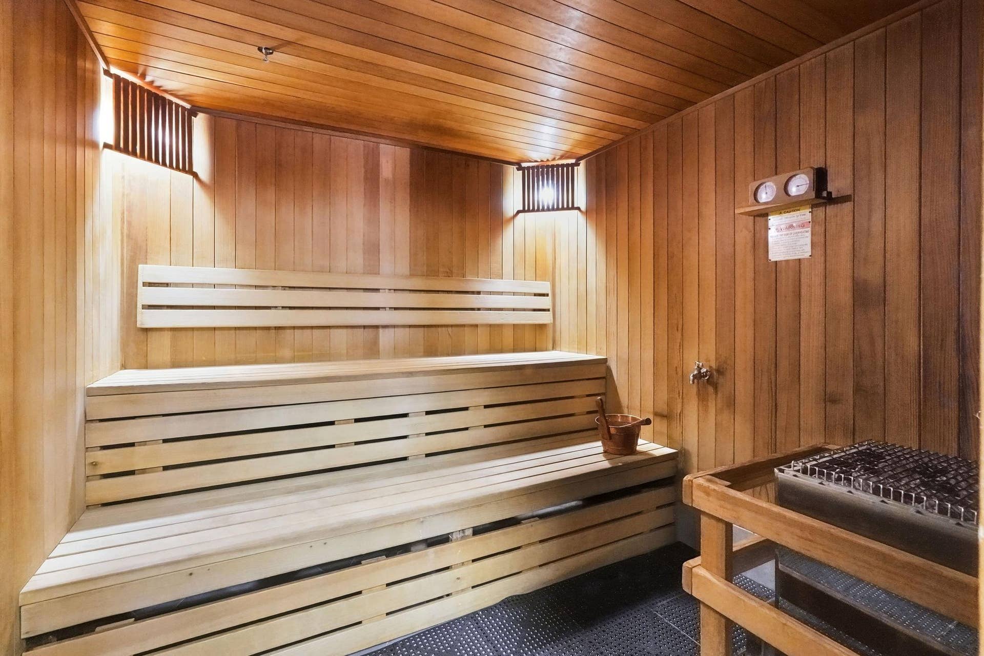 401 S 1st Street, #1103, 19, Minneapolis, MN 55401 Sauna
