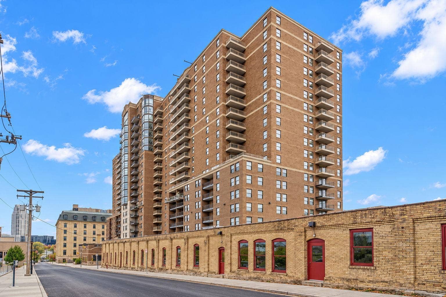 401 S 1st Street, #1103, 19, Minneapolis, MN 55401 RiverWest