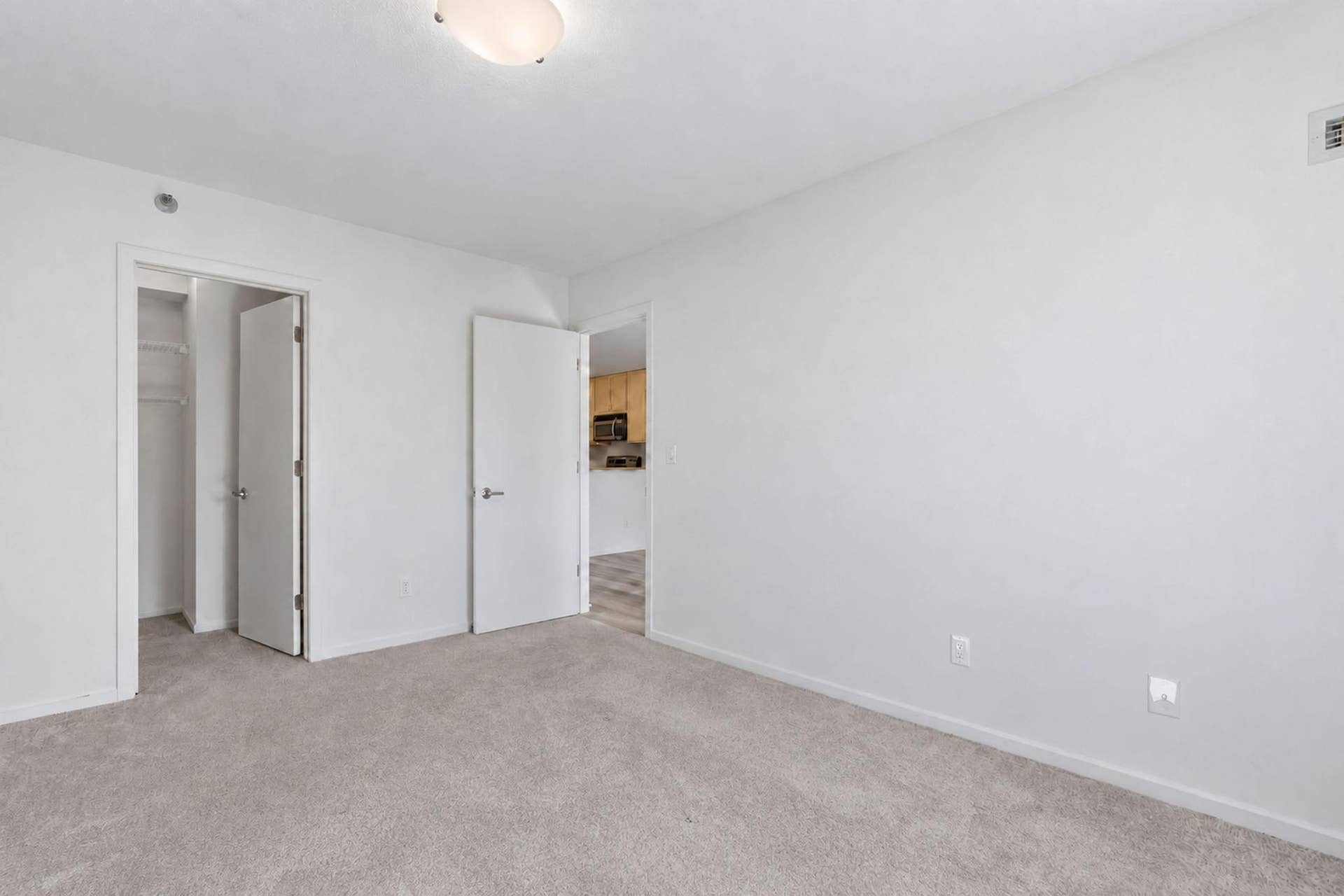 401 S 1st Street, #1103, 19, Minneapolis, MN 55401 Bedroom