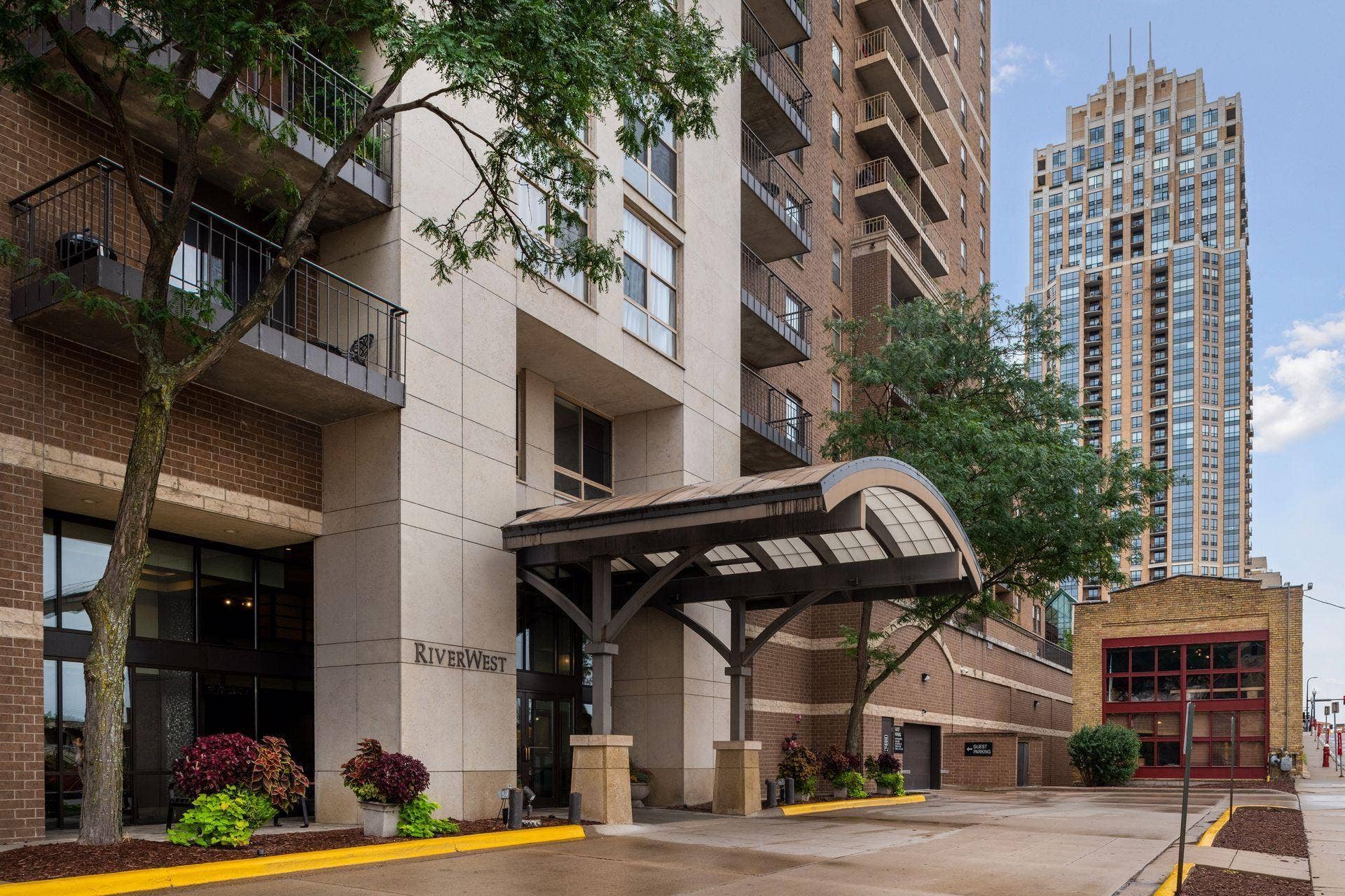 401 S 1st Street, #1103, 19, Minneapolis, MN 55401 401 S 1st Street, #1103, 19, Minneapolis, MN 55401