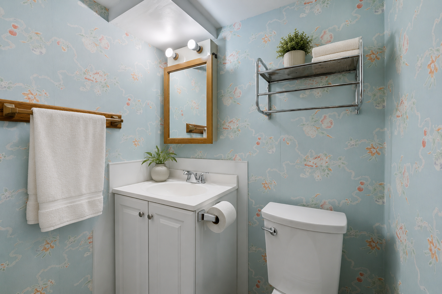 6324 Rolf Avenue, Edina, MN 55439 Lower level bathroom