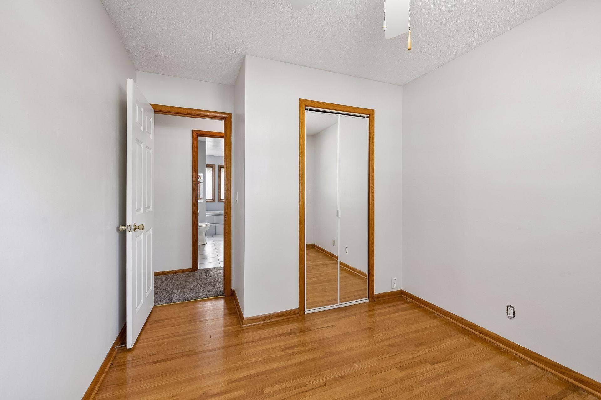 6324 Rolf Avenue, Edina, MN 55439 Bedroom 3/office